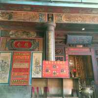 大溪普濟堂