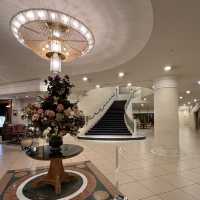 THE SAIHOKUKAN HOTEL