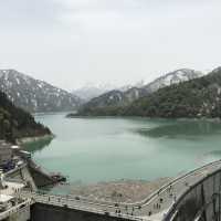 Kurobe Dam