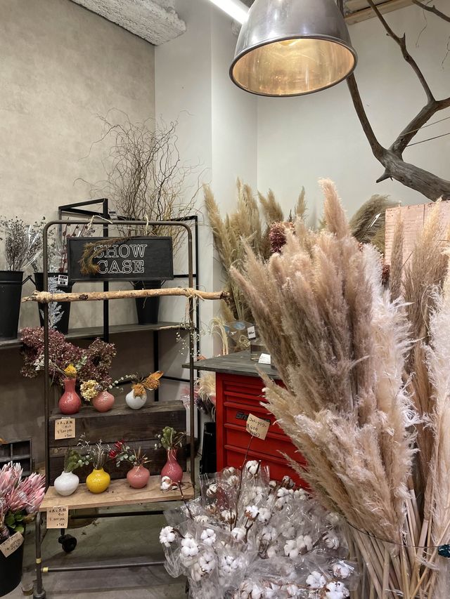 sbotanical エスボタニカル