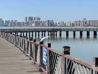 汕尾兩日遊：淺享海濱風光，尋找小城浪漫》