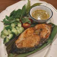 Rasik Local Kitchen - รสิก โลคอลคิทเช่น
