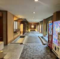 種類豊富な温泉を堪能！一人旅プランがあって利用しやすい！