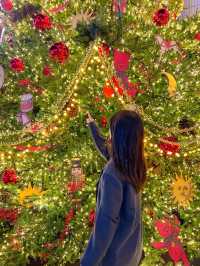 웨이팅 걱정없는 서울 크리스마스 스팟🎄❣️