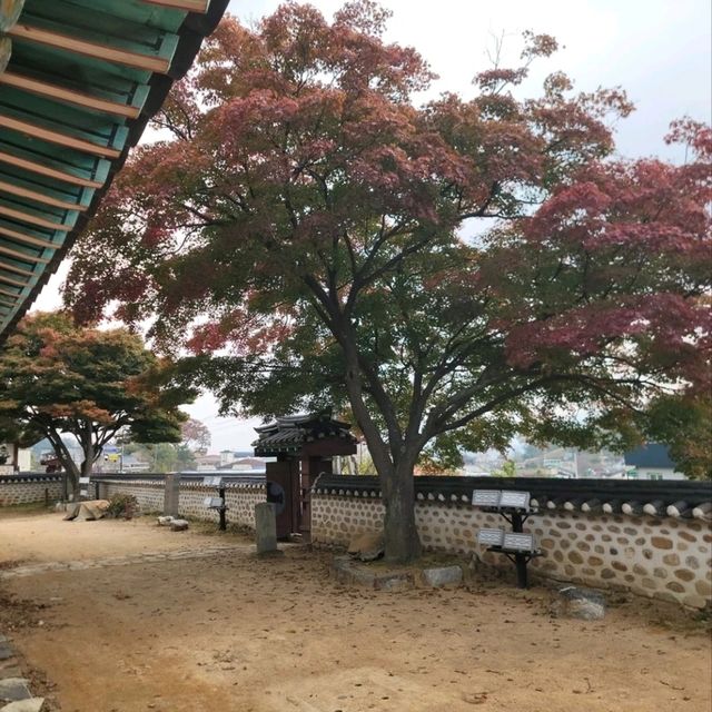 인천여행 대한성공회 강화성당