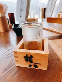 權八🇯🇵 夢幻無敵海景X壽喜燒下午茶