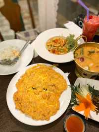 My Favourite Thai Restaurant in Phuket 🇹🇭