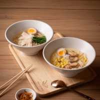 NISA Ramen