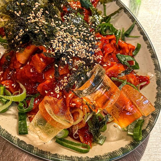 줄서는식당에 나온 교대맛집⋆