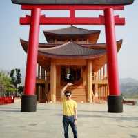 ฮิโนกิแลนด์ แลนด์มาร์ค แห่งไชยปราการ