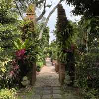 新加坡古蹟酒店：Hotel Fort Canning