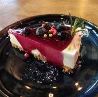 B-Story คาเฟ่สุดปังย่านราชเทวีที่ต้องไป