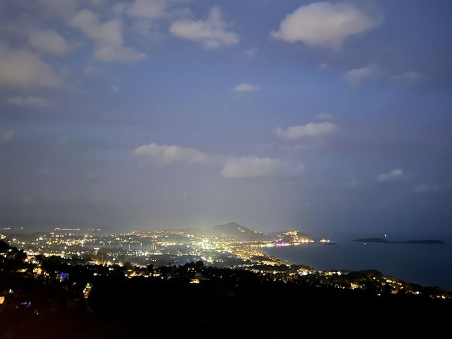 the jungle club koh samui