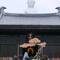 慈山寺一日遊