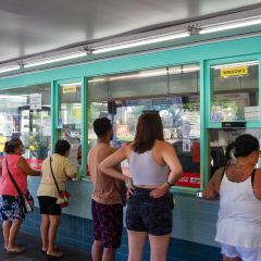 Rainbow Drive-In User Photo