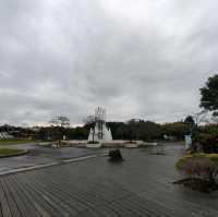 新生公園-散步好場所