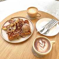 Rara cafe @ Bandar utama