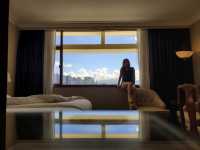 value for money 適合一家大小的staycation - Marco Polo Hotel