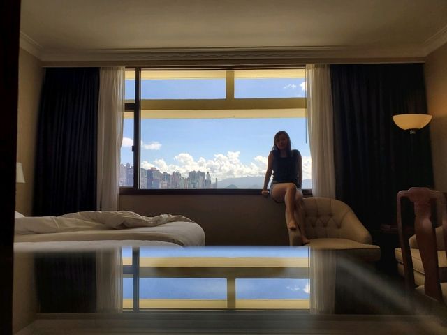 value for money 適合一家大小的staycation - Marco Polo Hotel