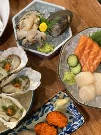 佐敦 漁正居酒屋