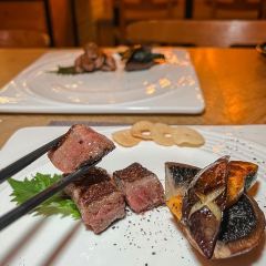 Tora Tetsu Teppan Yaki User Photo