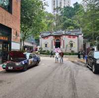 銅鑼灣又一寧靜角落必住之選@大坑酒店/精品酒店及服務式公寓