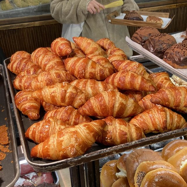 대전 빵지순례 성심당