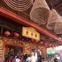 Putuo Village Buddhist Temple