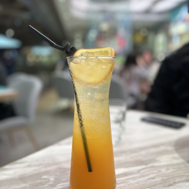 可以打印自己相片咖啡😍