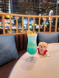 尖沙咀｜Awesome Bar & Cafe｜打卡新店記