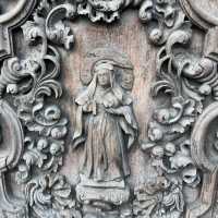 The Intrigue of Intramuros…