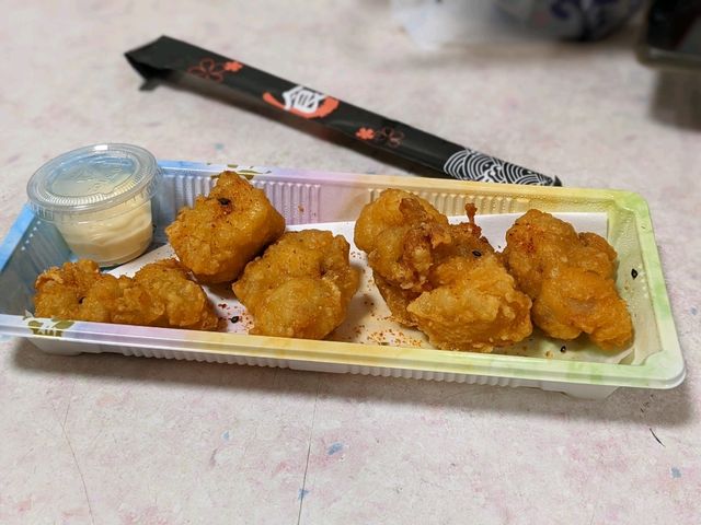 多元化外賣店 值得一試