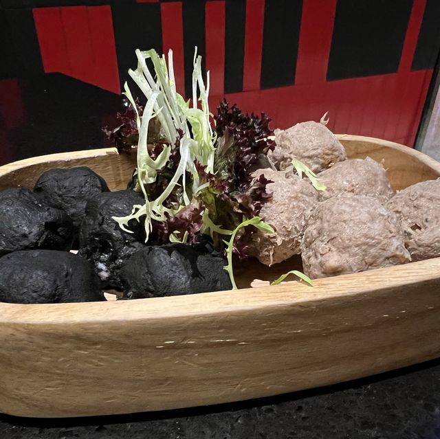 特色重慶火鍋店