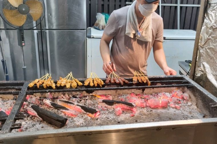 A Cultural Experience