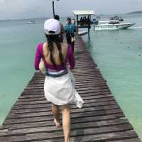 เกาะเสม็ด
