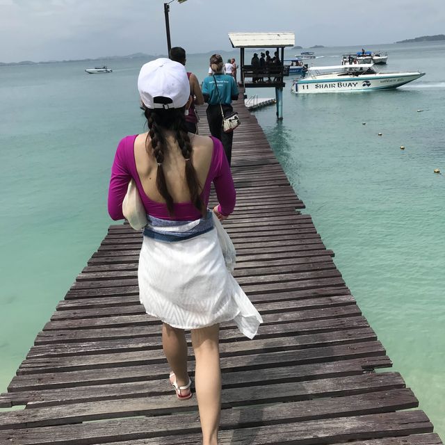 เกาะเสม็ด