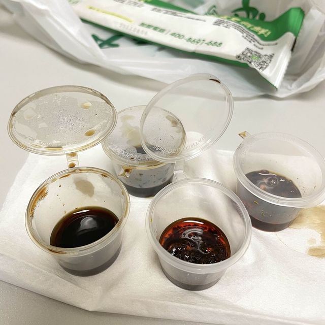 筲箕灣現包現煮新鮮水餃🥟