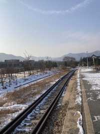 낭만이 살아숨쉬는 춘천여행지