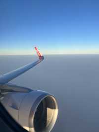 Air Asia บินเร็วทันใจเชียงใหม่แค่พริบตา