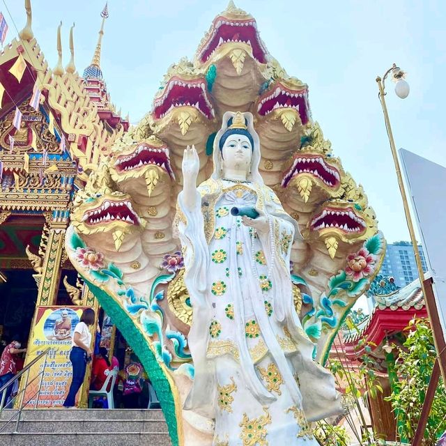 วัดนาคปรก ภาษีเจริญ
