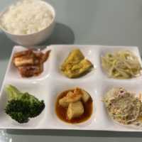 【大阪・鶴橋】家庭的な韓国料理が味わえる店