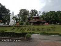 A lovely quite resort! KTM Resort, Batam 🇮🇩