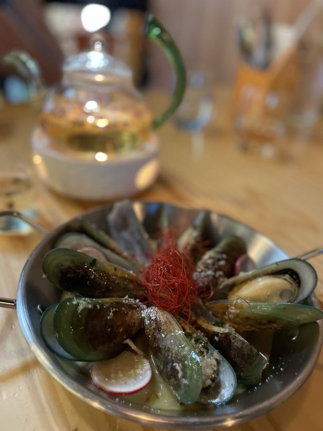 香港探店 大埔美食 Homeland 平民西餐