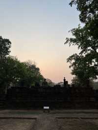 วัดสิงห์ เมืองกำแพงเพชร