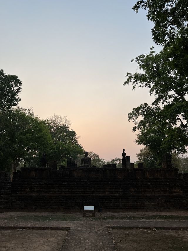 วัดสิงห์ เมืองกำแพงเพชร