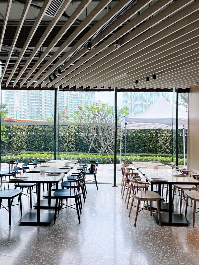 【香港酒店】東涌福朋喜來登酒店