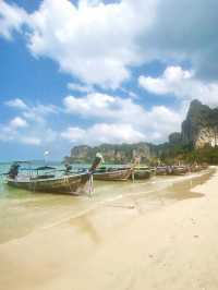 Should you visit Ao Nang, Krabi Thailand?🇹🇭