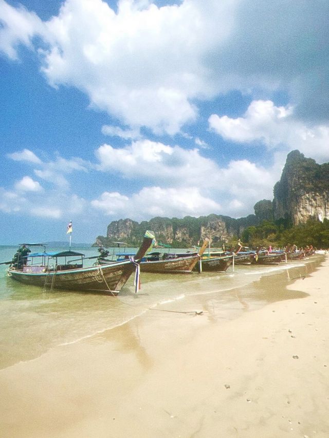 Should you visit Ao Nang, Krabi Thailand?🇹🇭