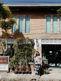 Notty Journey เจอศรีเสนาะคาเฟ่