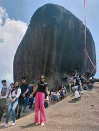 เขาคิชฌกุฏ จันทบุรี